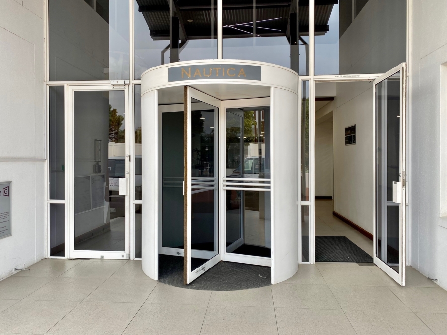 To Let Commercial Property for Rent in Mouille Point Western Cape
